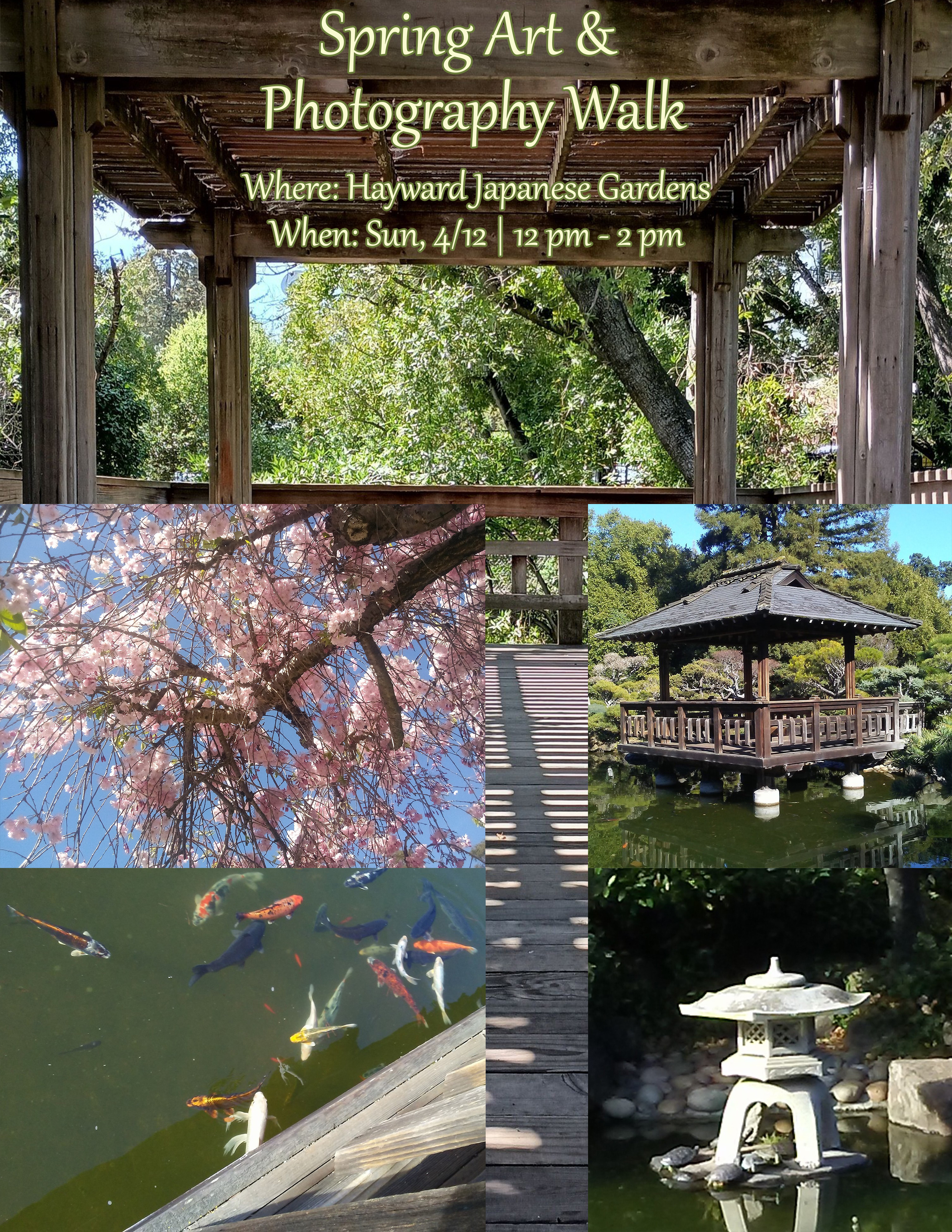 flyer created in Photoshop 2